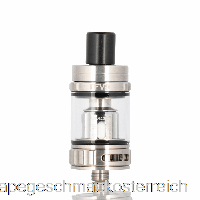 Smok Tfv9 Mini Tank Edelstahl Vape Geschmack